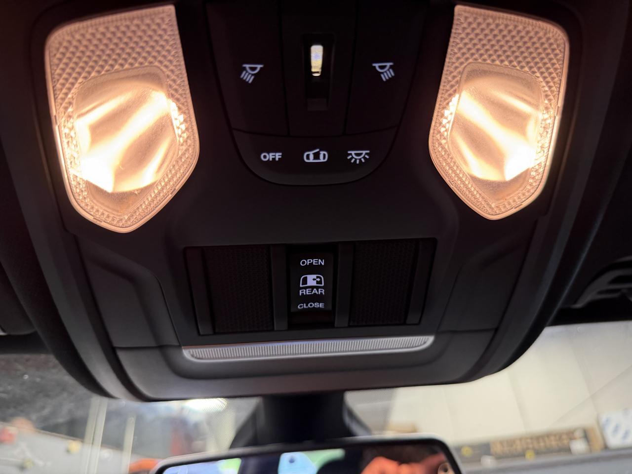 RAM 1500 Big Horn/Lone Star 4x4 Quad Cab 6'4" Box 2019