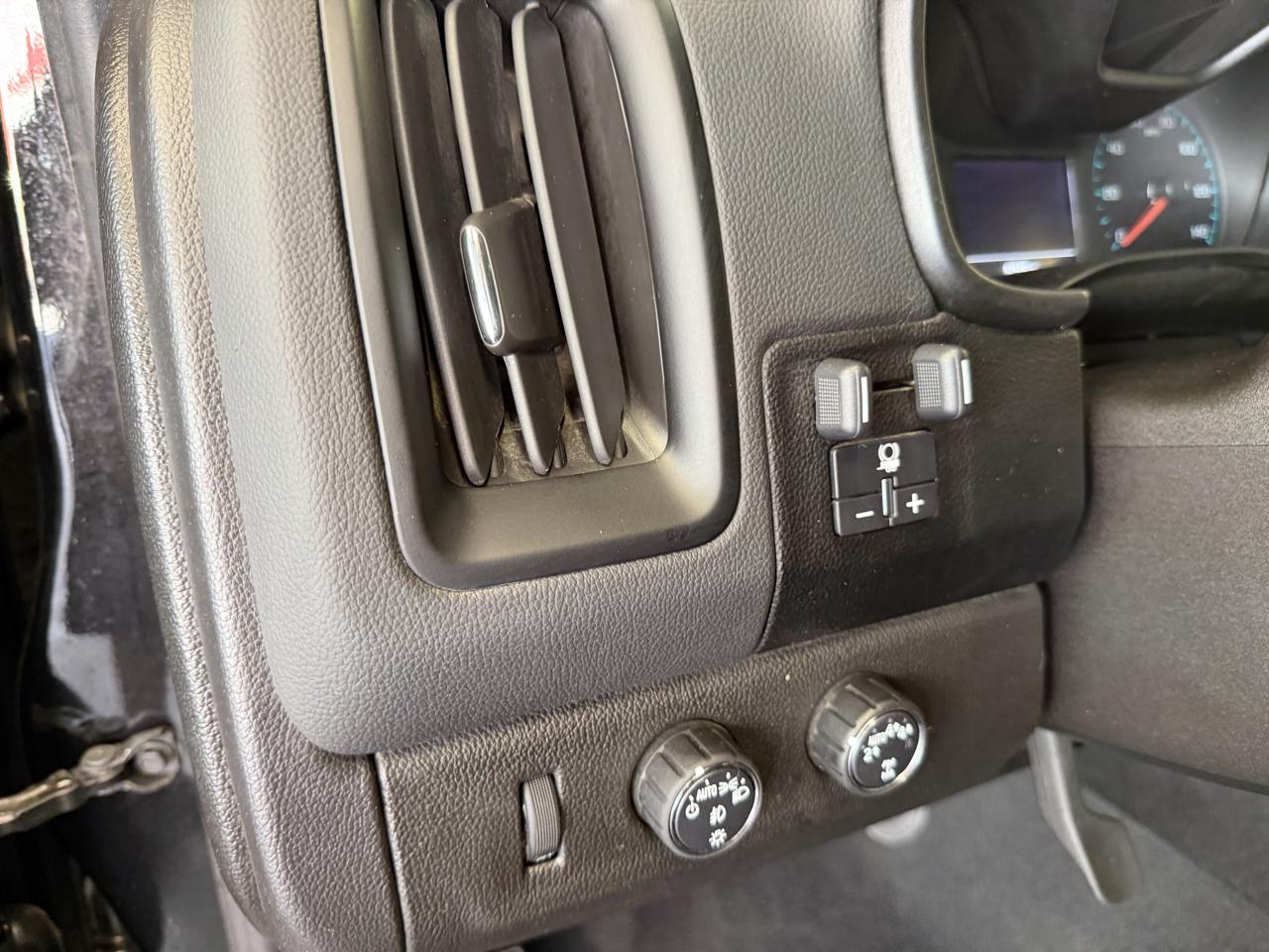 Chevrolet Colorado 4WD Crew Cab 128" LT 2021