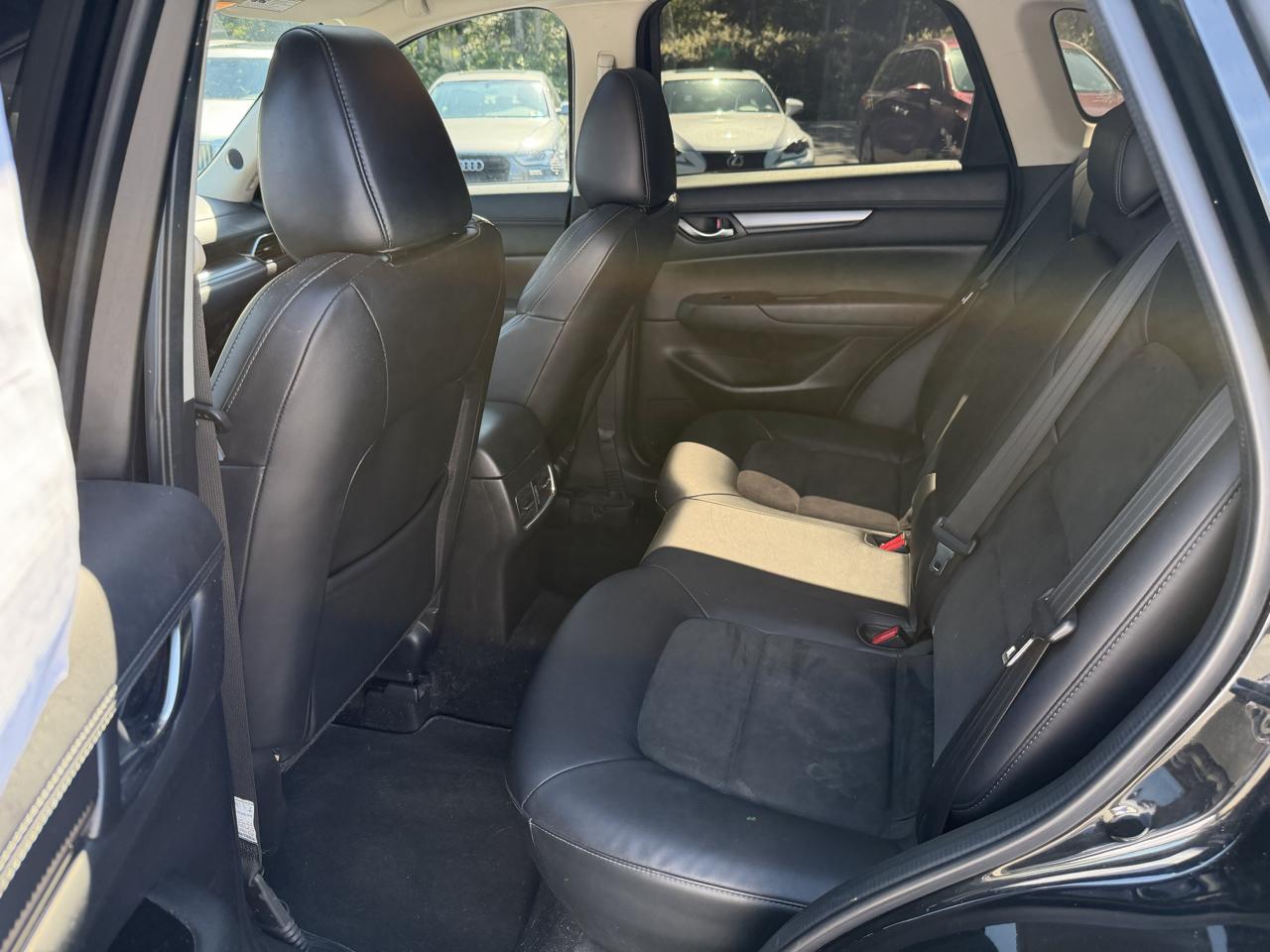 Mazda CX-5 Touring AWD 2020