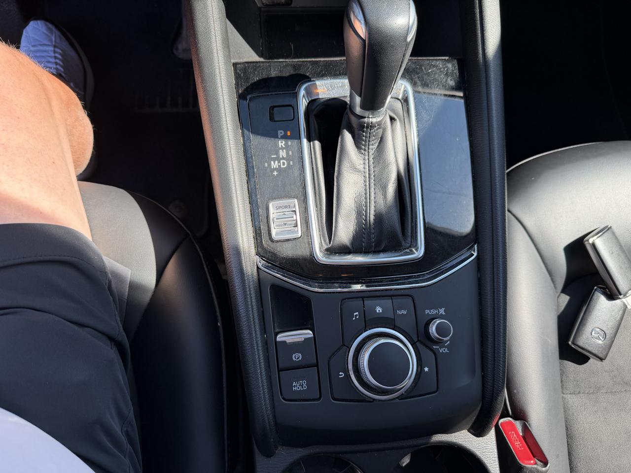 Mazda CX-5 Touring AWD 2020