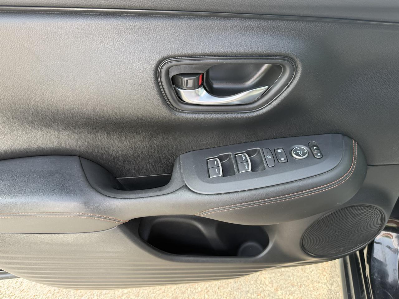 Honda HR-V Sport AWD CVT 2024