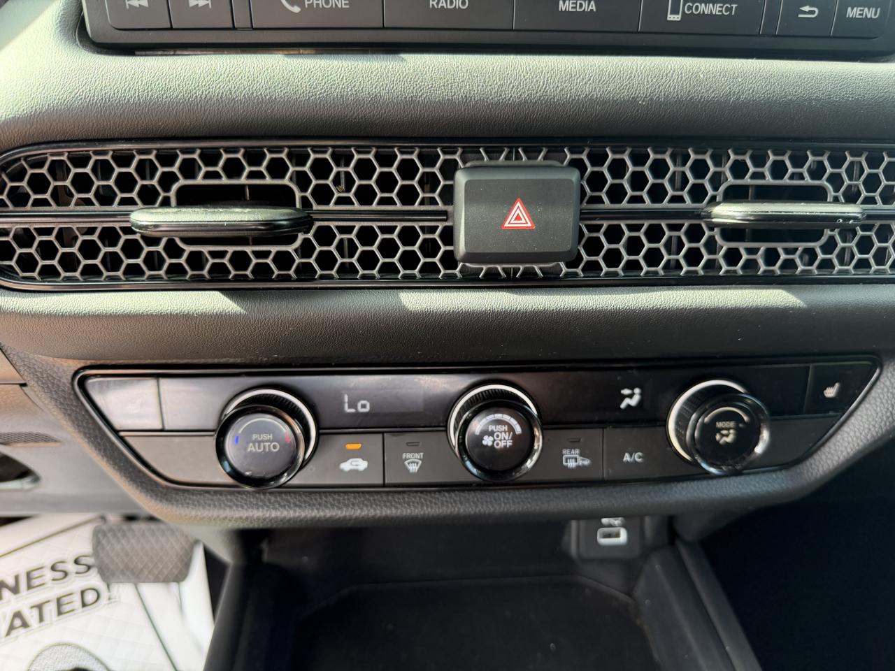 Honda HR-V Sport AWD CVT 2024