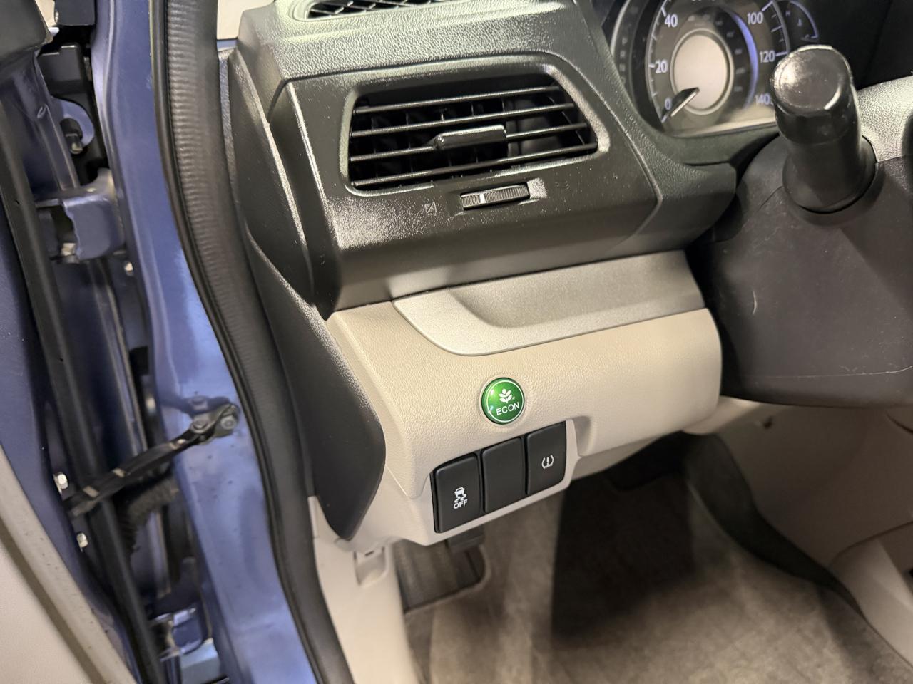 Honda CR-V AWD 5dr LX 2014