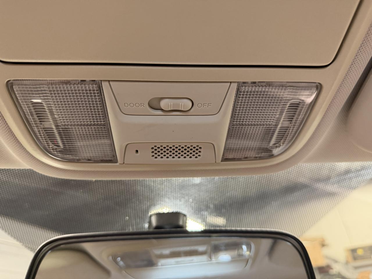 Honda CR-V AWD 5dr LX 2014