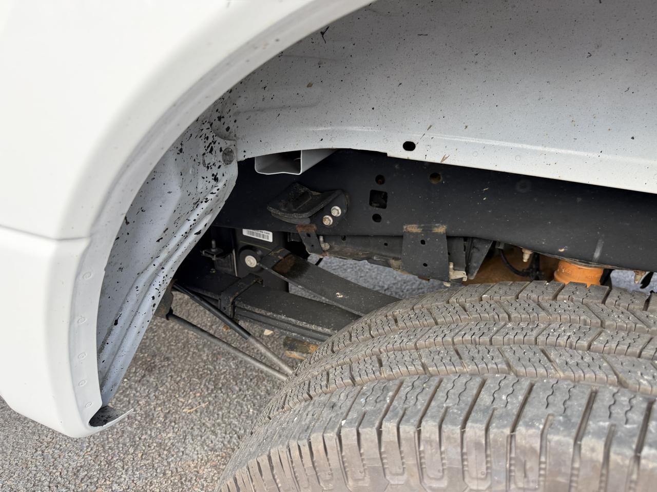 Ford Super Duty F-350 SRW XLT 4WD SuperCab 8' Box 2022