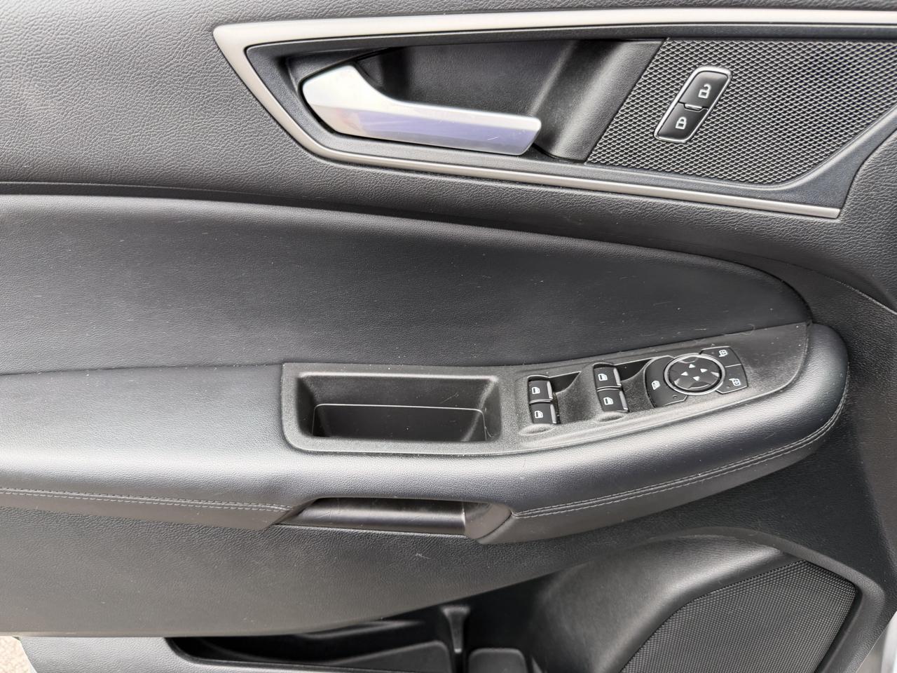 Ford Edge ST Line AWD 2020