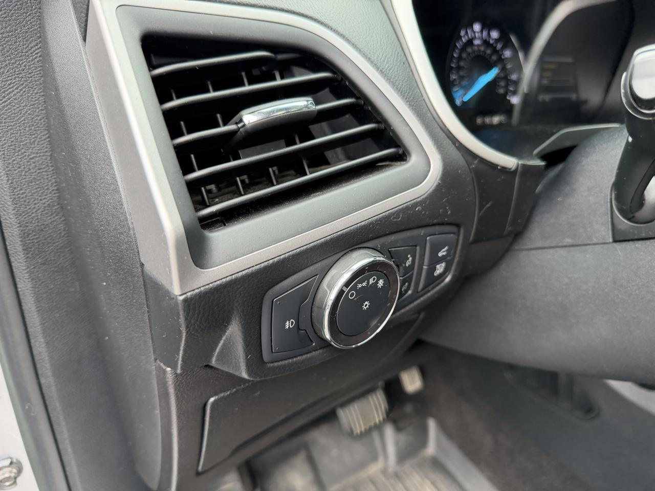 Ford Edge ST Line AWD 2020