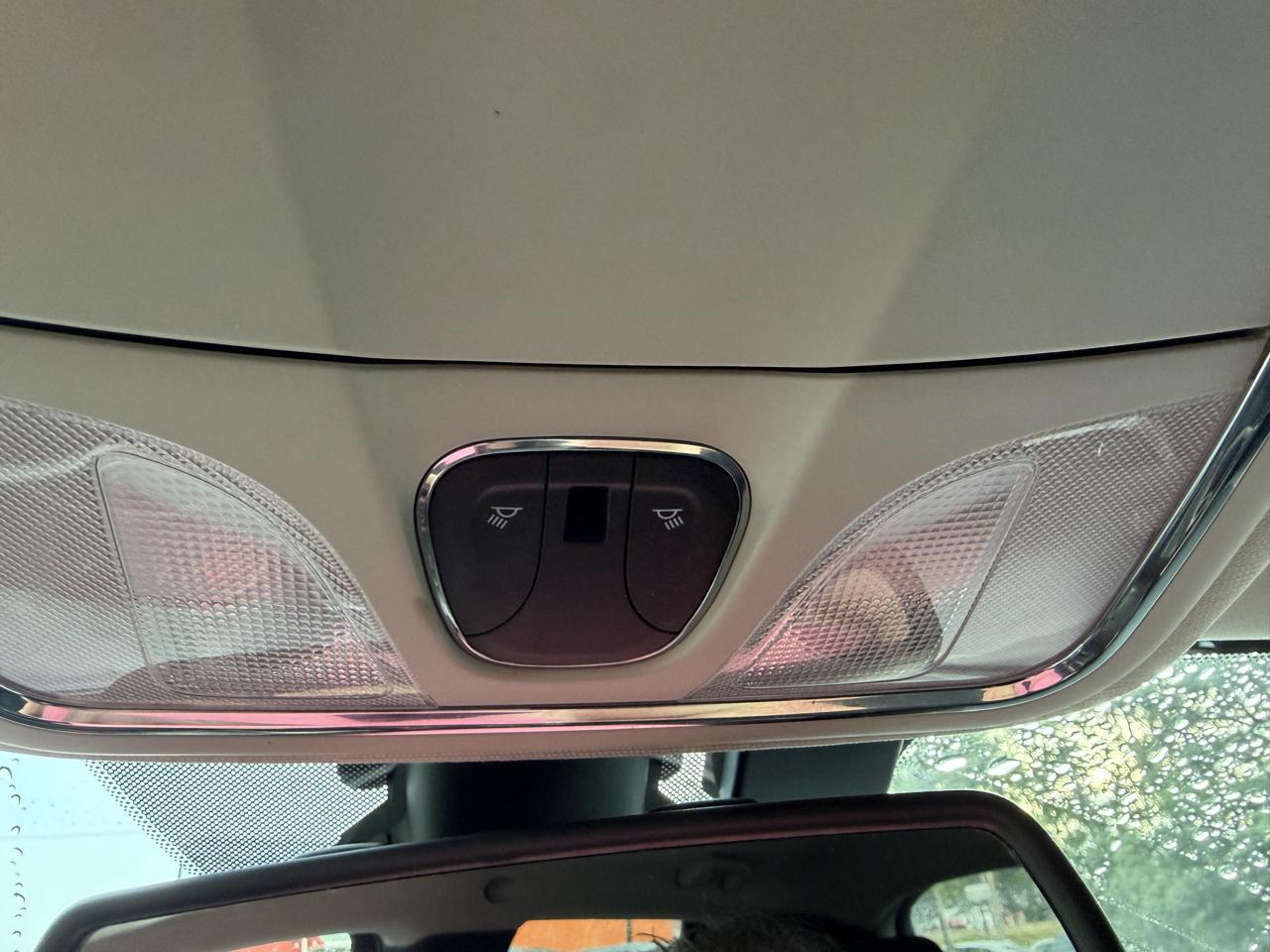 Jeep Cherokee 4WD 4dr Latitude 2015