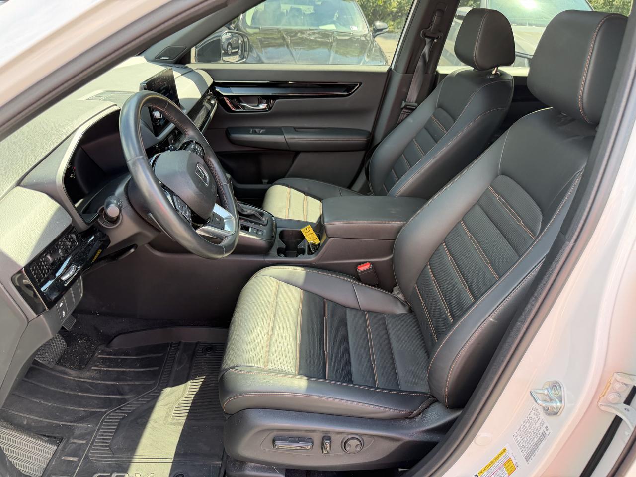 Honda CR-V Hybrid Sport Touring AWD 2024