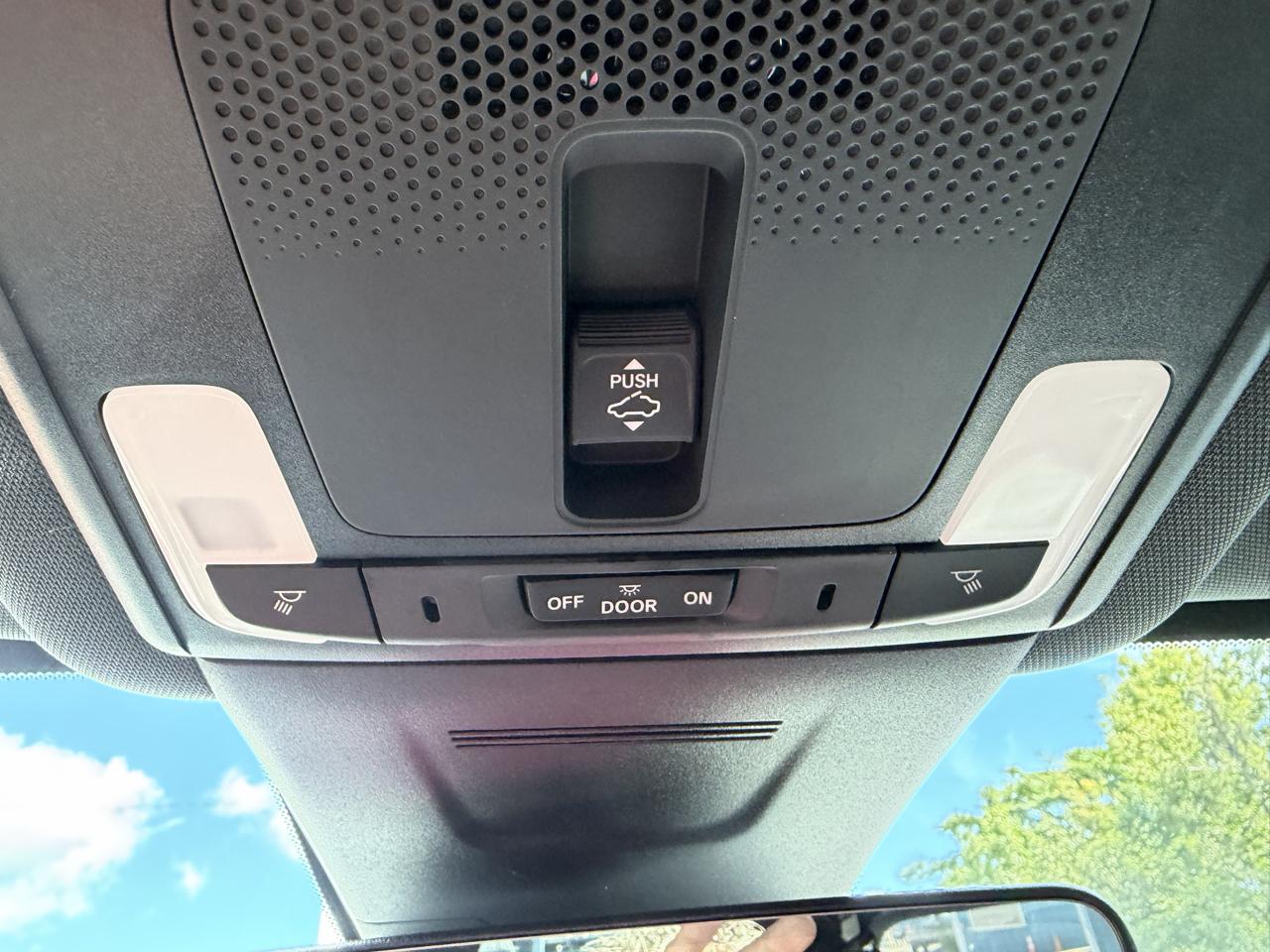 Honda CR-V Hybrid Sport Touring AWD 2024