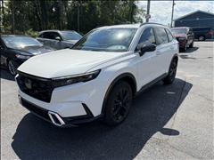 2024 Honda CR-V Hybrid 