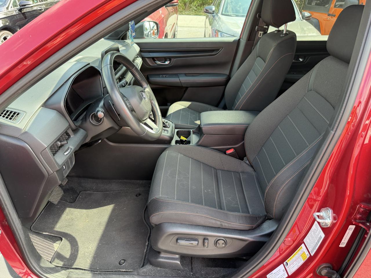Honda CR-V Hybrid Sport AWD 2024