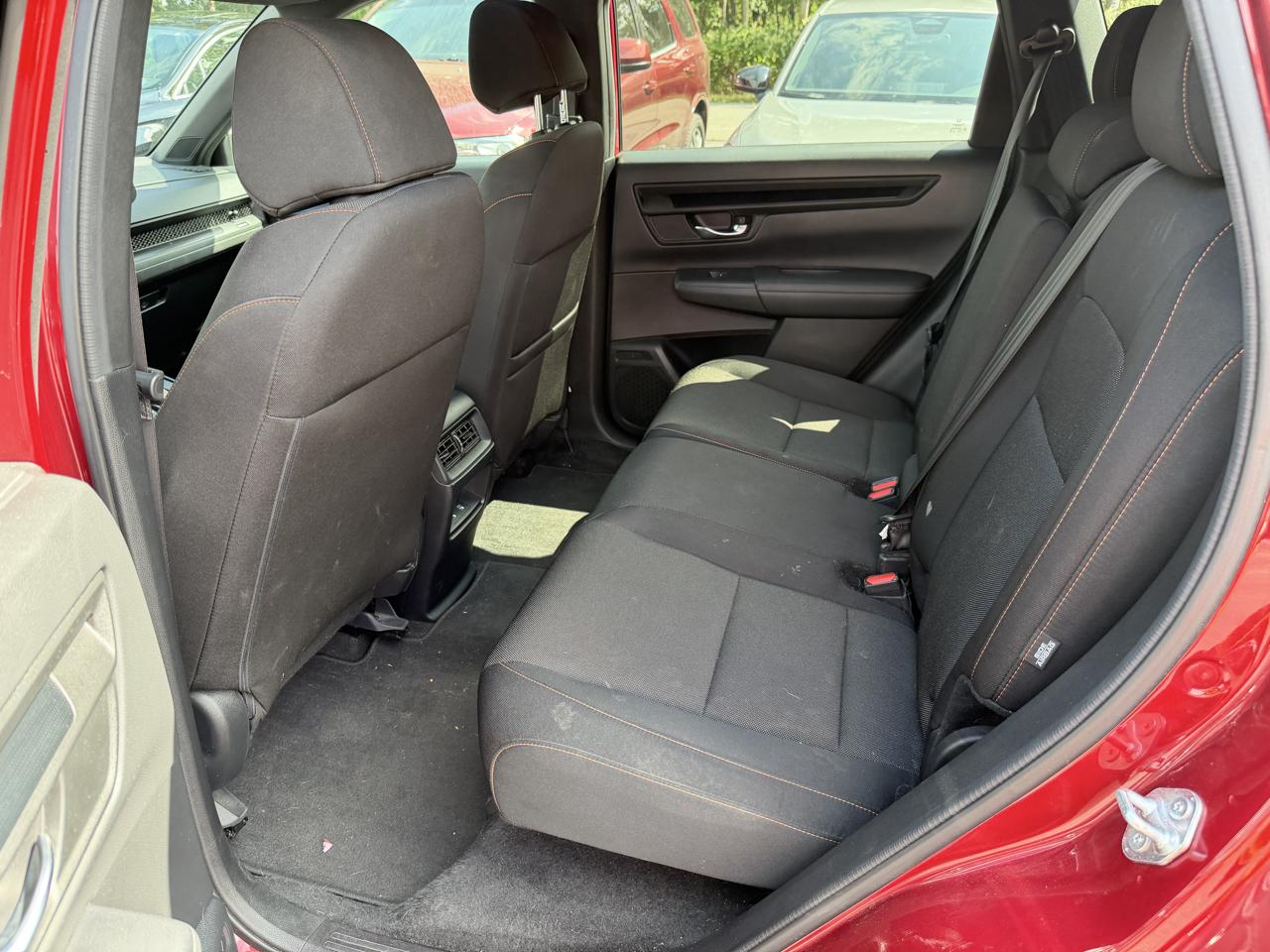 Honda CR-V Hybrid Sport AWD 2024