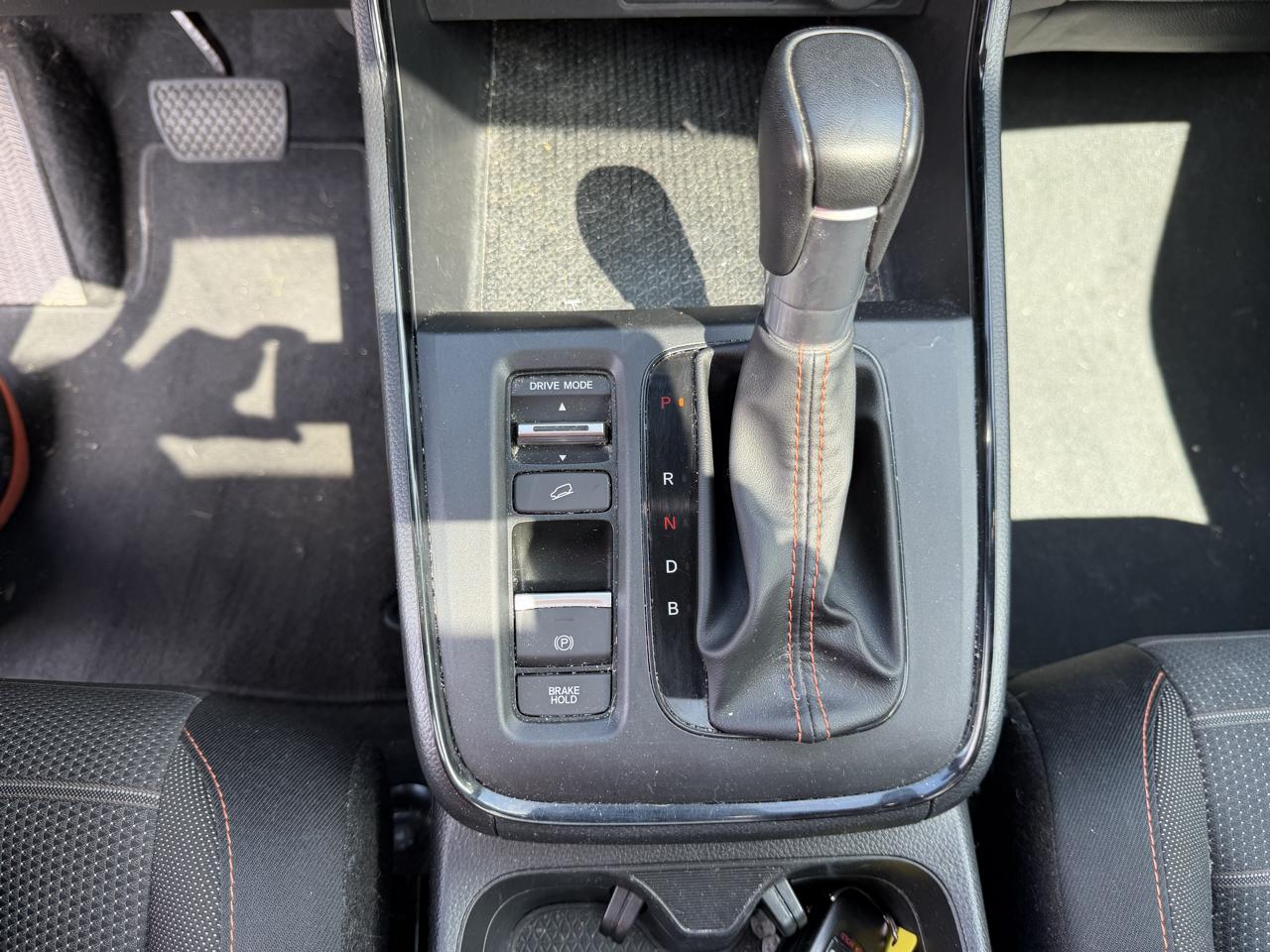 Honda CR-V Hybrid Sport AWD 2024
