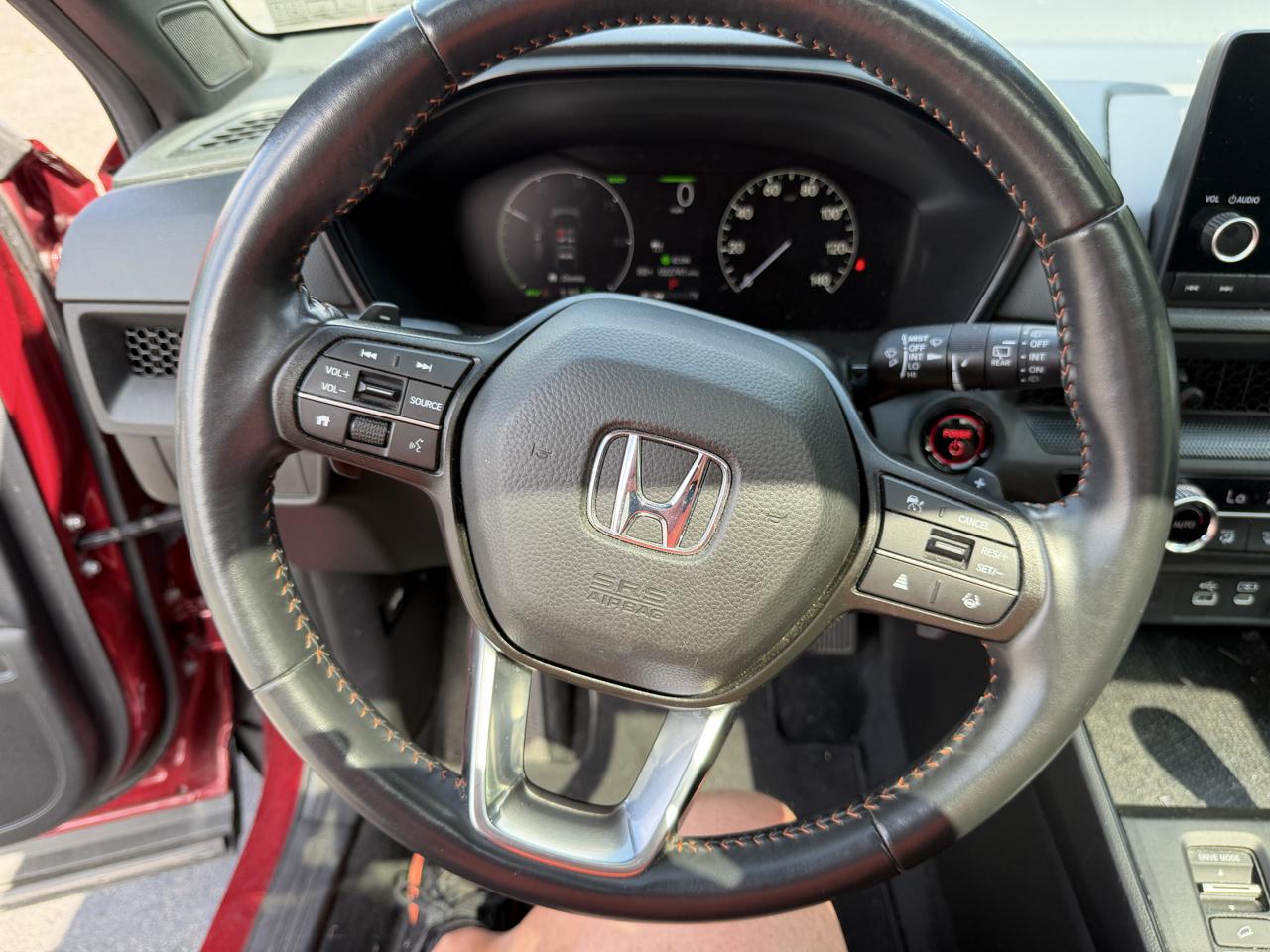 Honda CR-V Hybrid Sport AWD 2024
