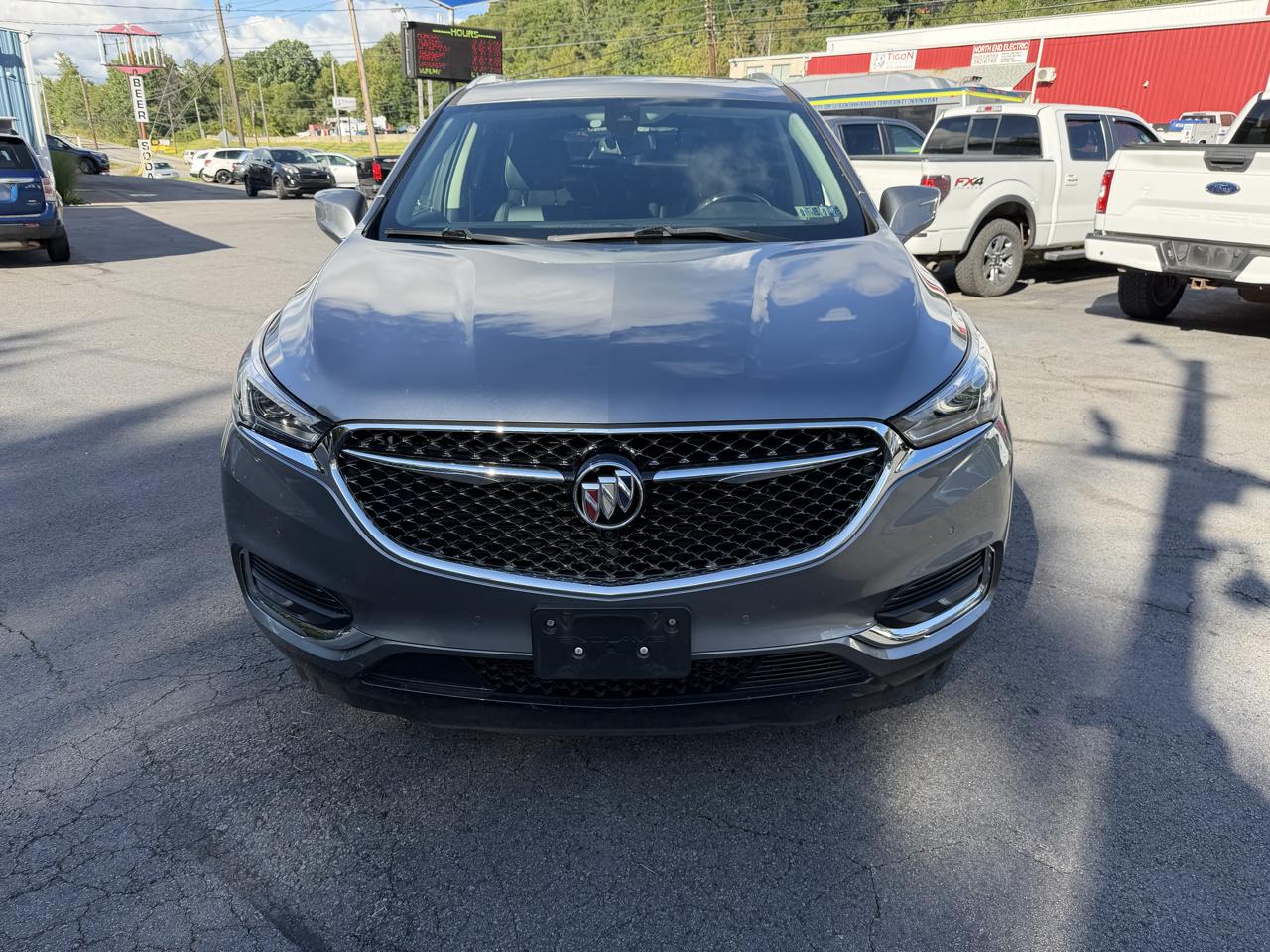 Buick Enclave AWD 4dr Avenir 2019