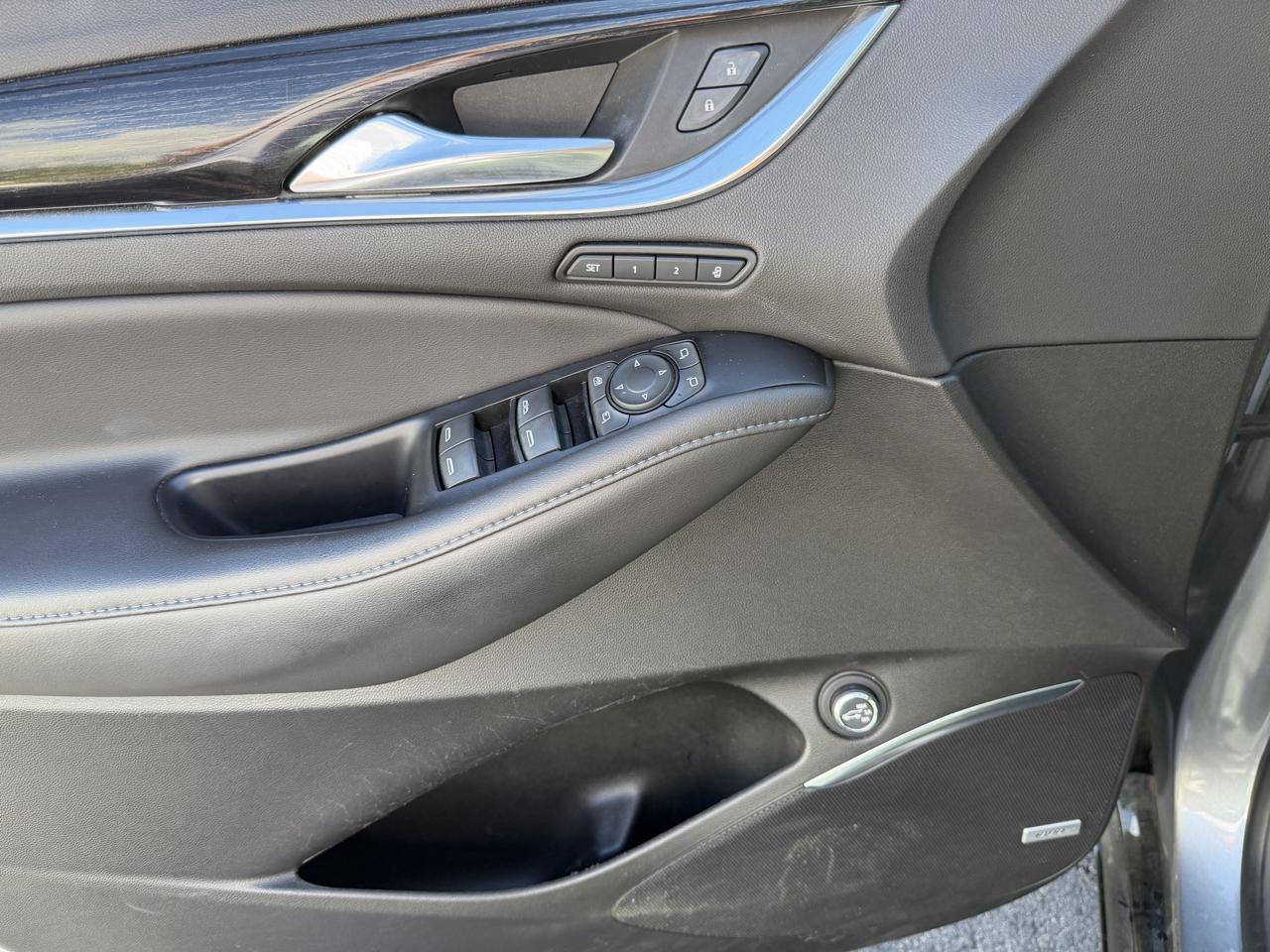Buick Enclave AWD 4dr Avenir 2019