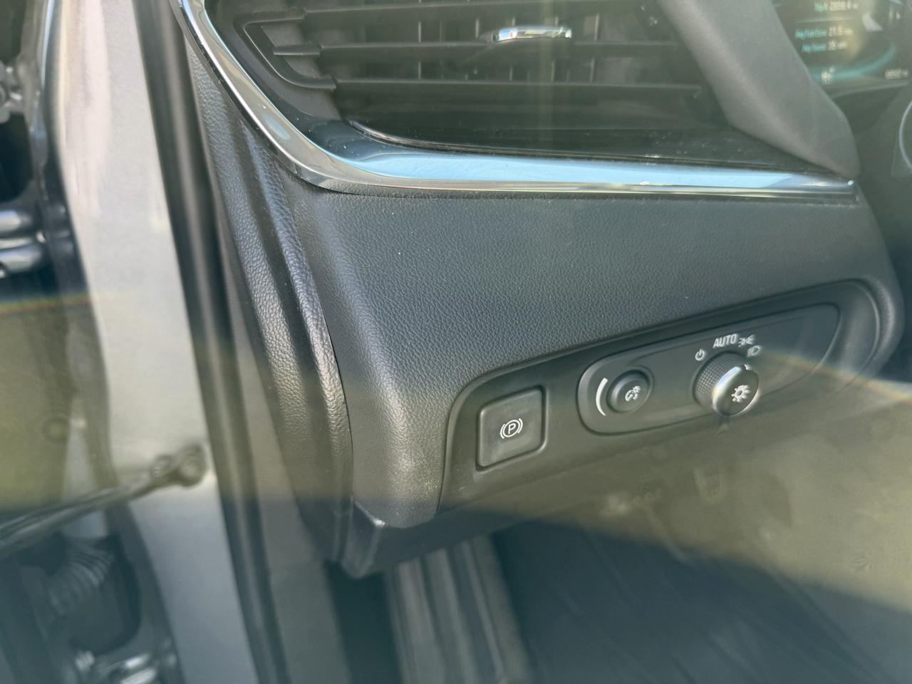 Buick Enclave AWD 4dr Avenir 2019
