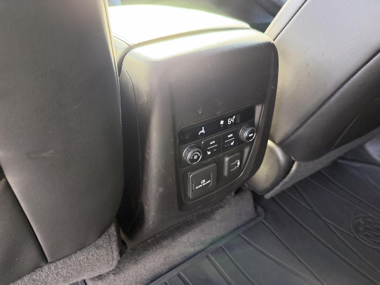 Buick Enclave AWD 4dr Avenir 2019