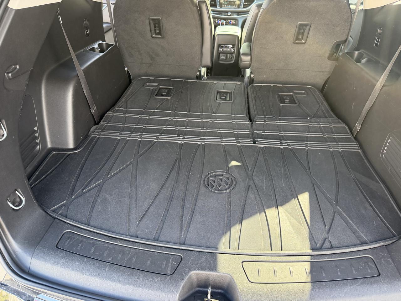 Buick Enclave AWD 4dr Avenir 2019