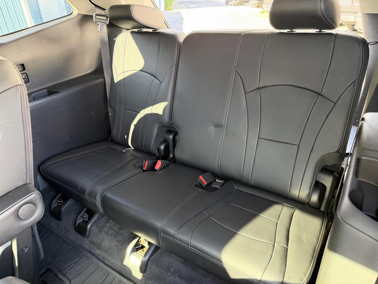 Buick Enclave AWD 4dr Avenir 2019
