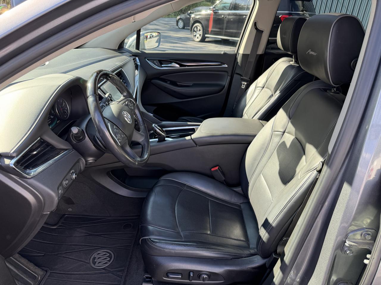 Buick Enclave AWD 4dr Avenir 2019