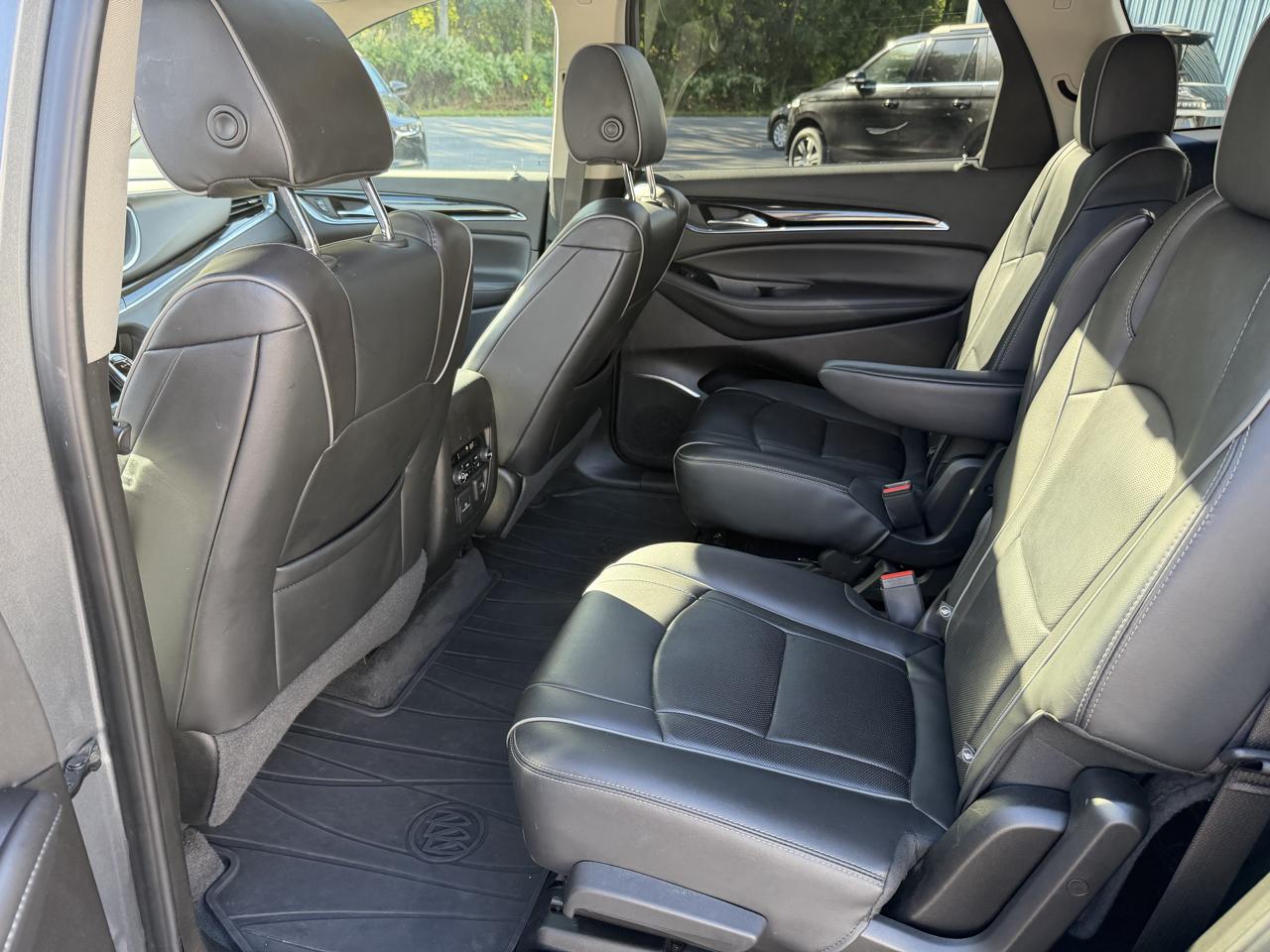 Buick Enclave AWD 4dr Avenir 2019