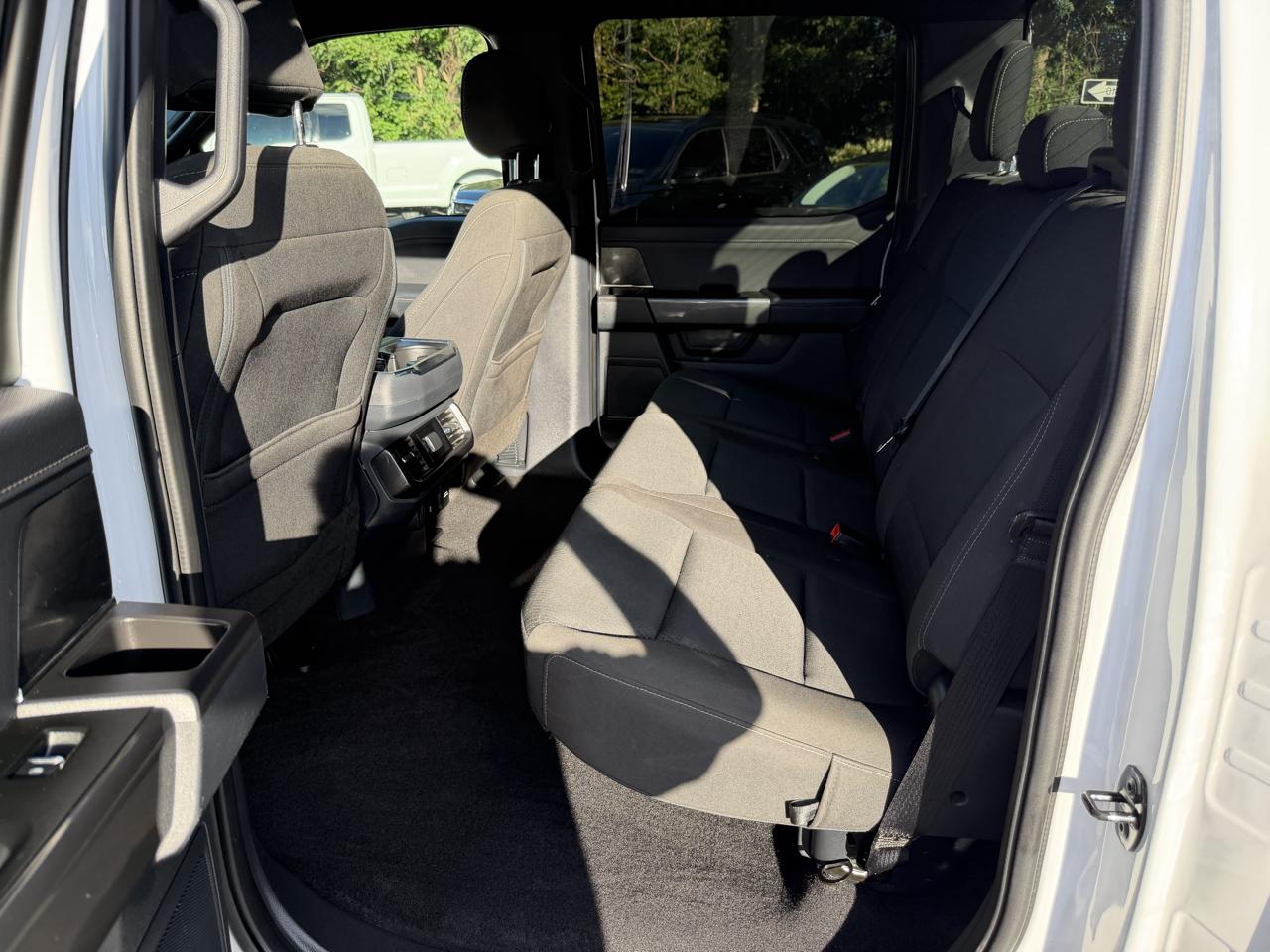 Ford F-150 XLT 4WD SuperCrew 5.5' Box 2023