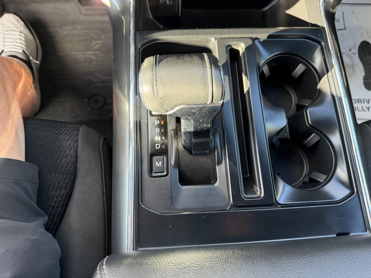 Ford F-150 XLT 4WD SuperCrew 5.5' Box 2023