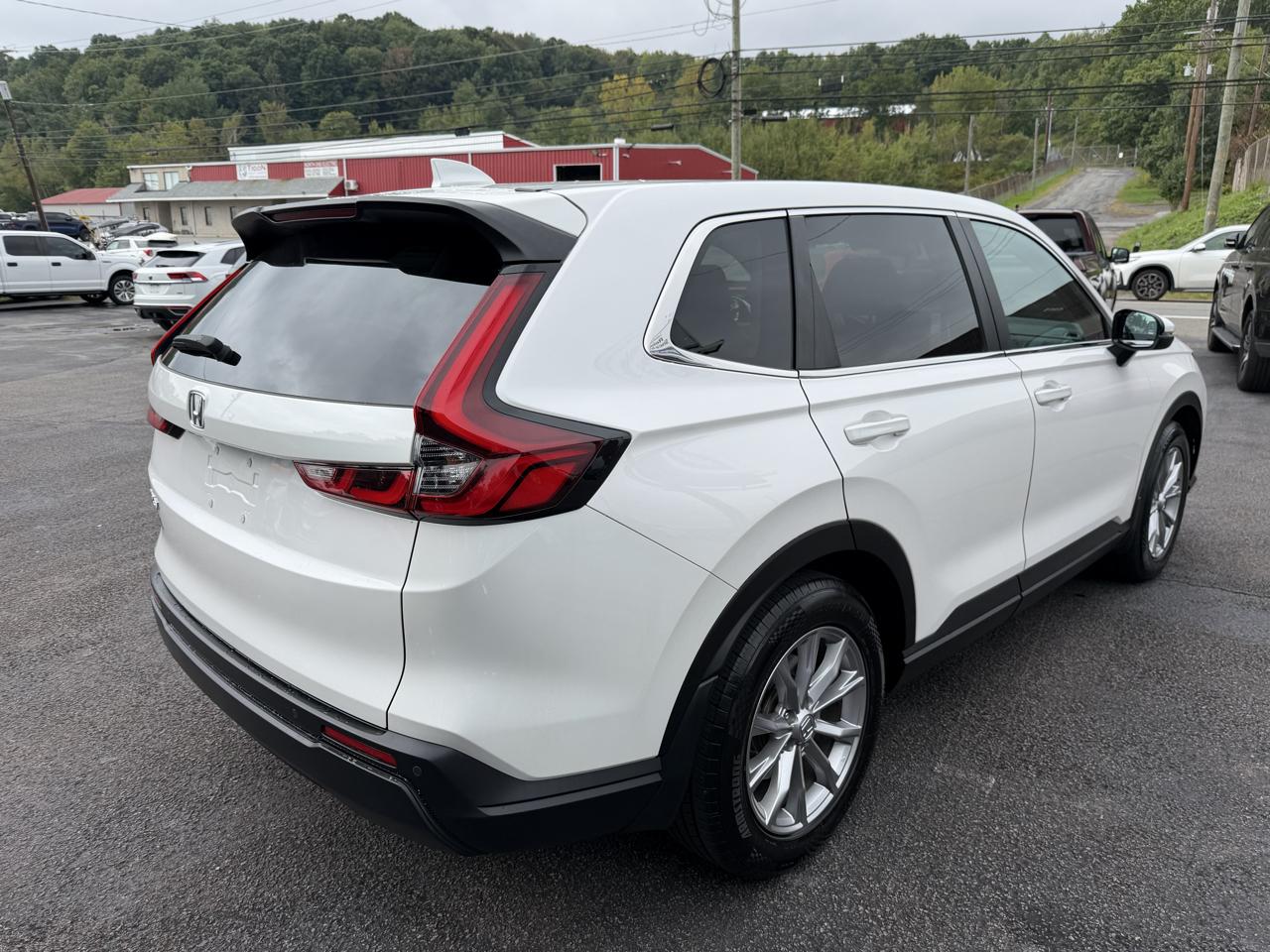 Honda CR-V EX-L 2WD 2024