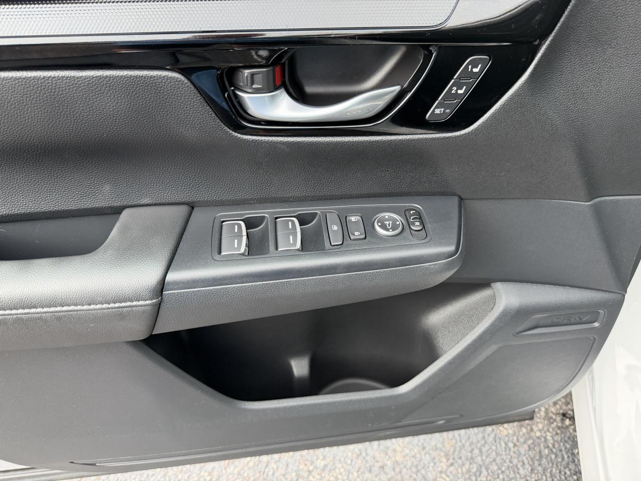 Honda CR-V EX-L 2WD 2024