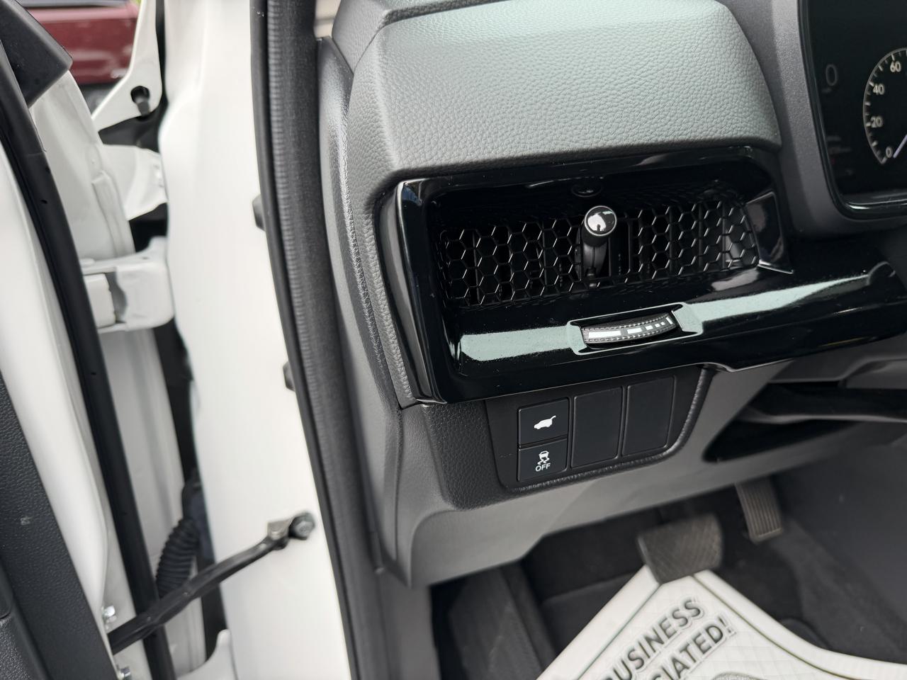 Honda CR-V EX-L 2WD 2024