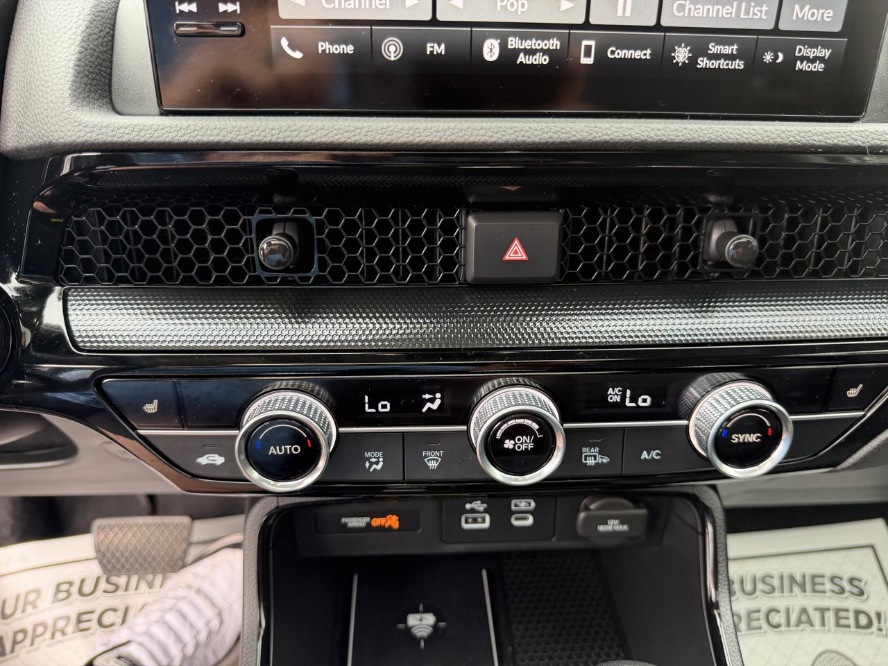 Honda CR-V EX-L 2WD 2024