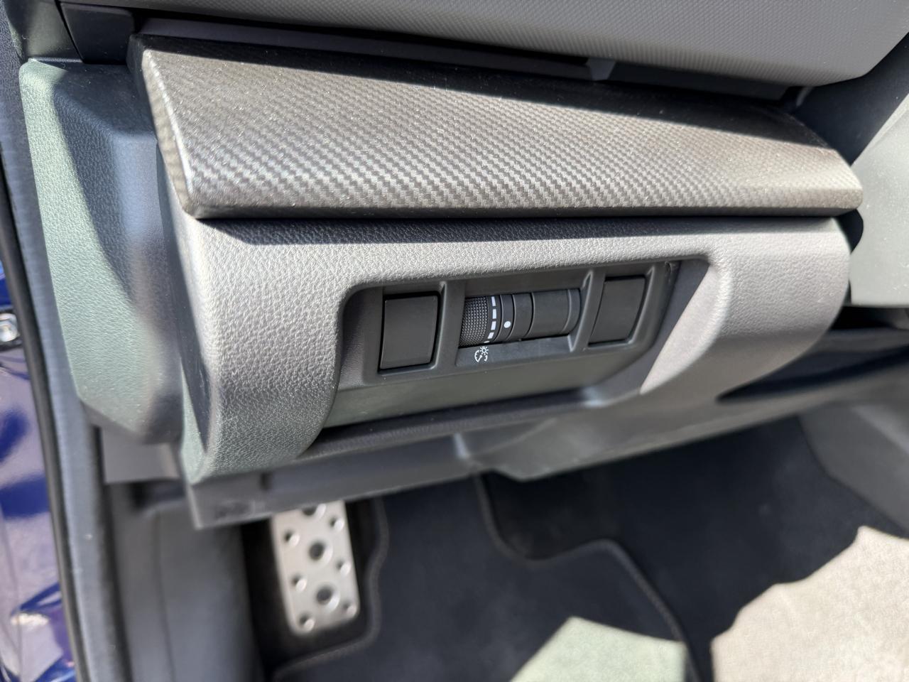 Subaru Crosstrek Sport AWD 2024