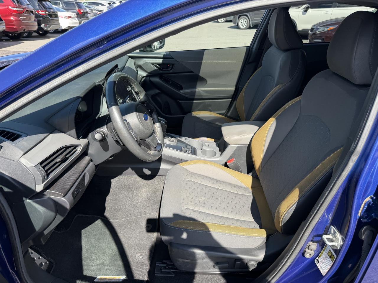Subaru Crosstrek Sport AWD 2024