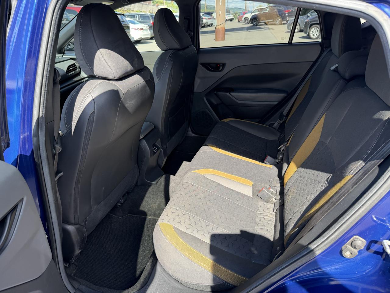 Subaru Crosstrek Sport AWD 2024