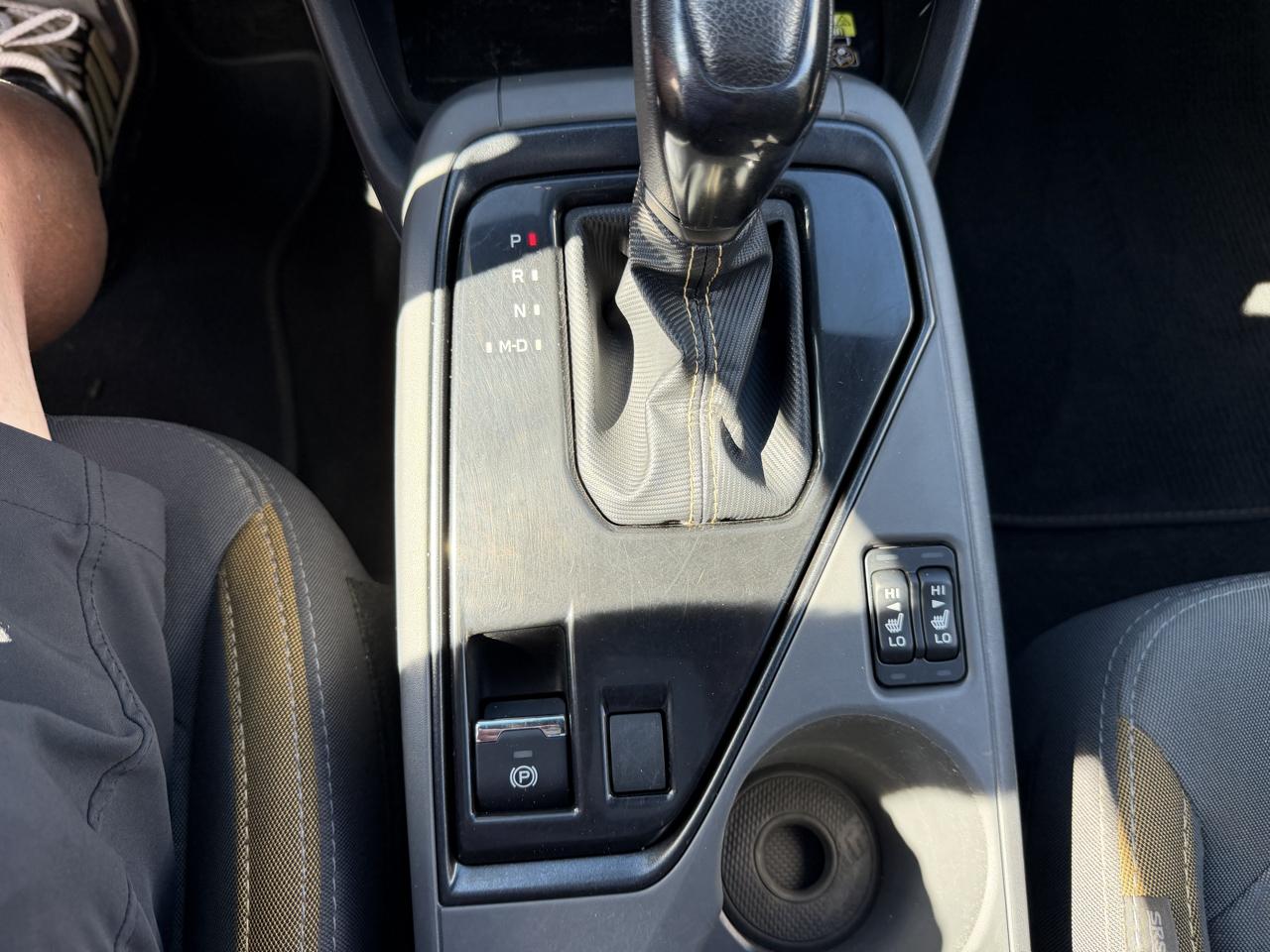 Subaru Crosstrek Sport AWD 2024