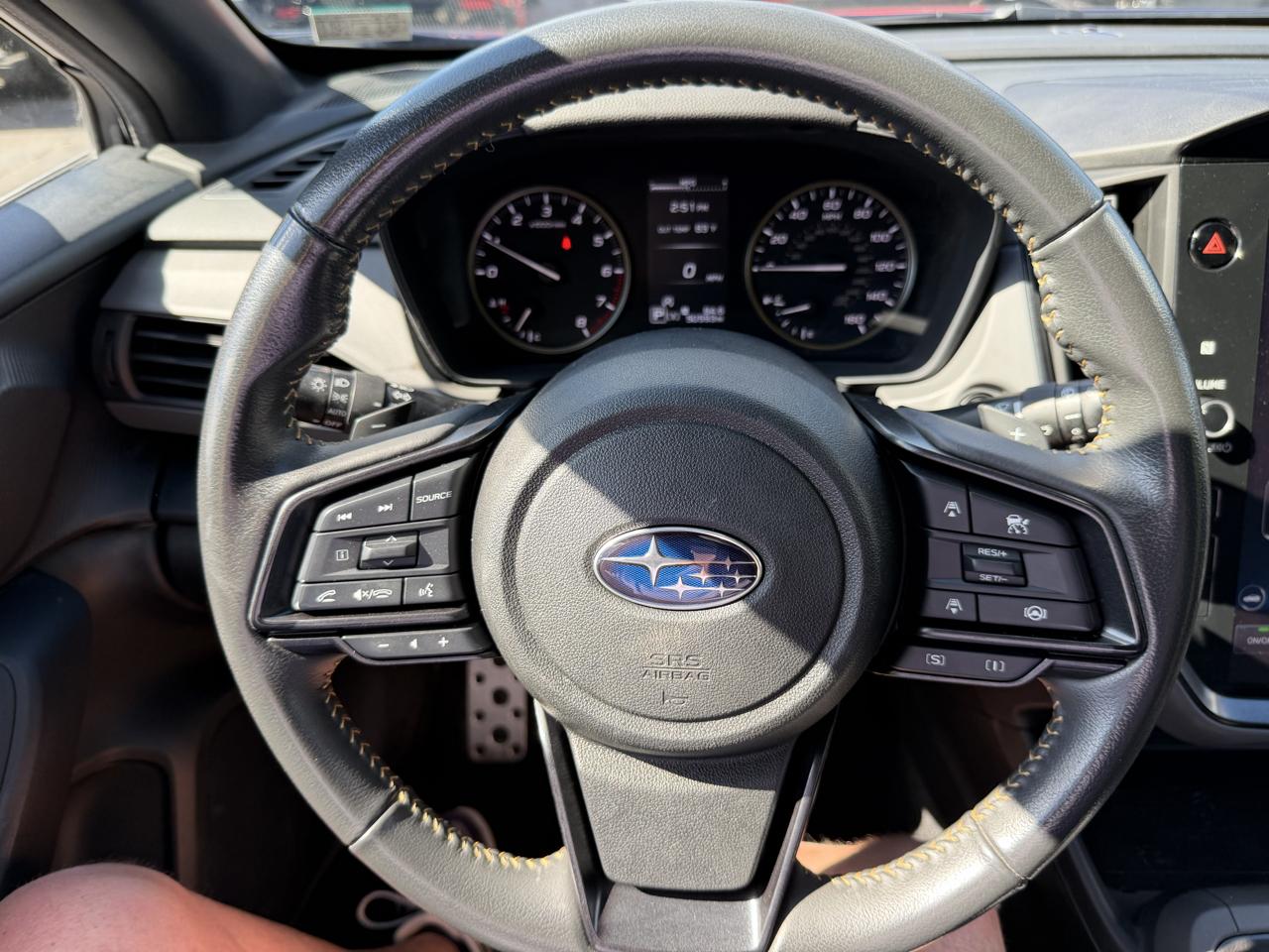 Subaru Crosstrek Sport AWD 2024