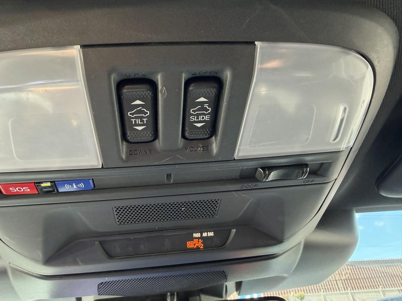 Subaru Crosstrek Sport AWD 2024