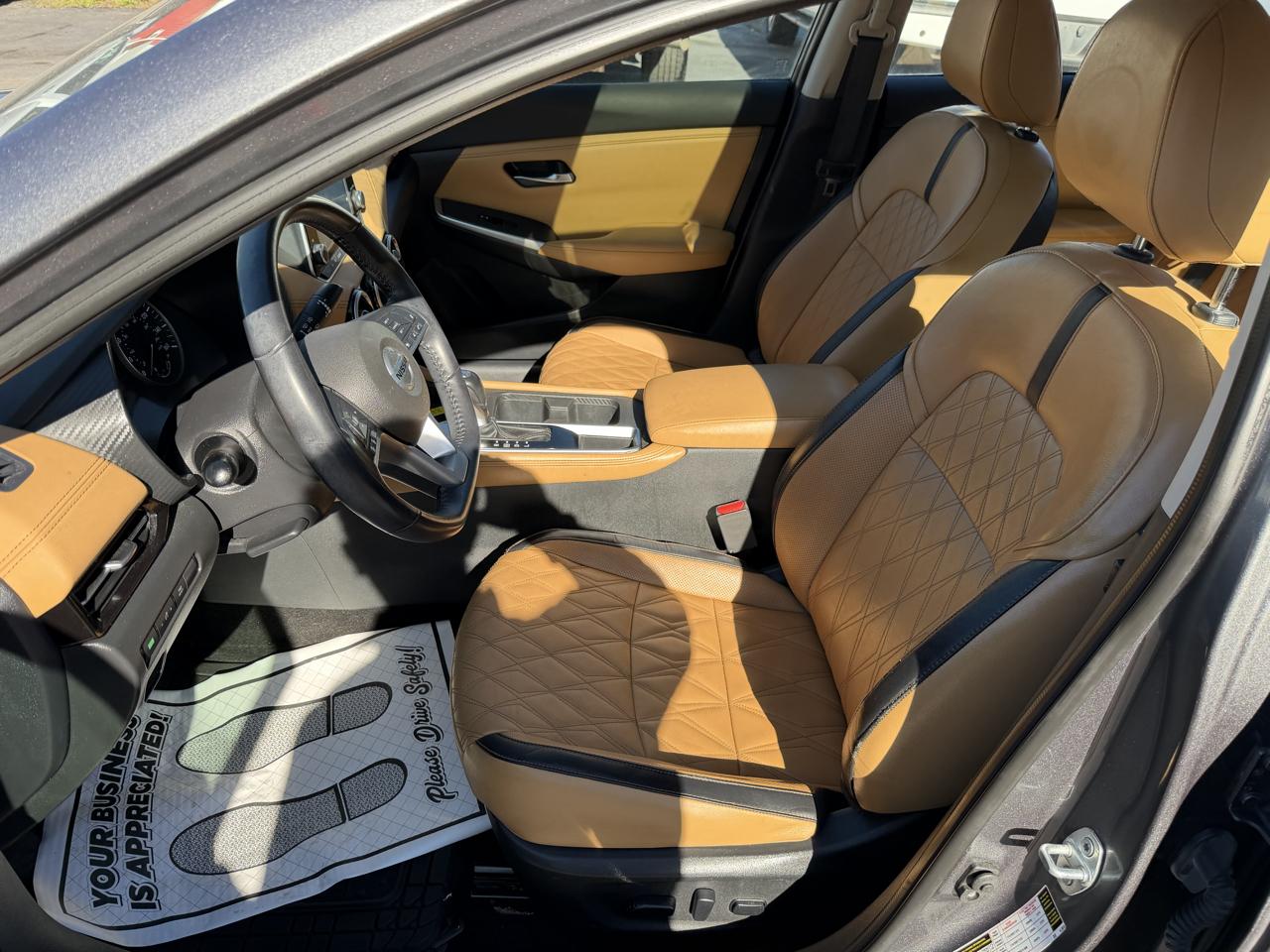 Nissan Sentra photo 11