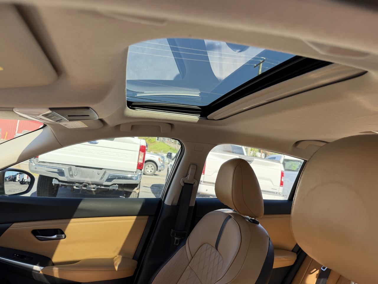 Nissan Sentra photo 13