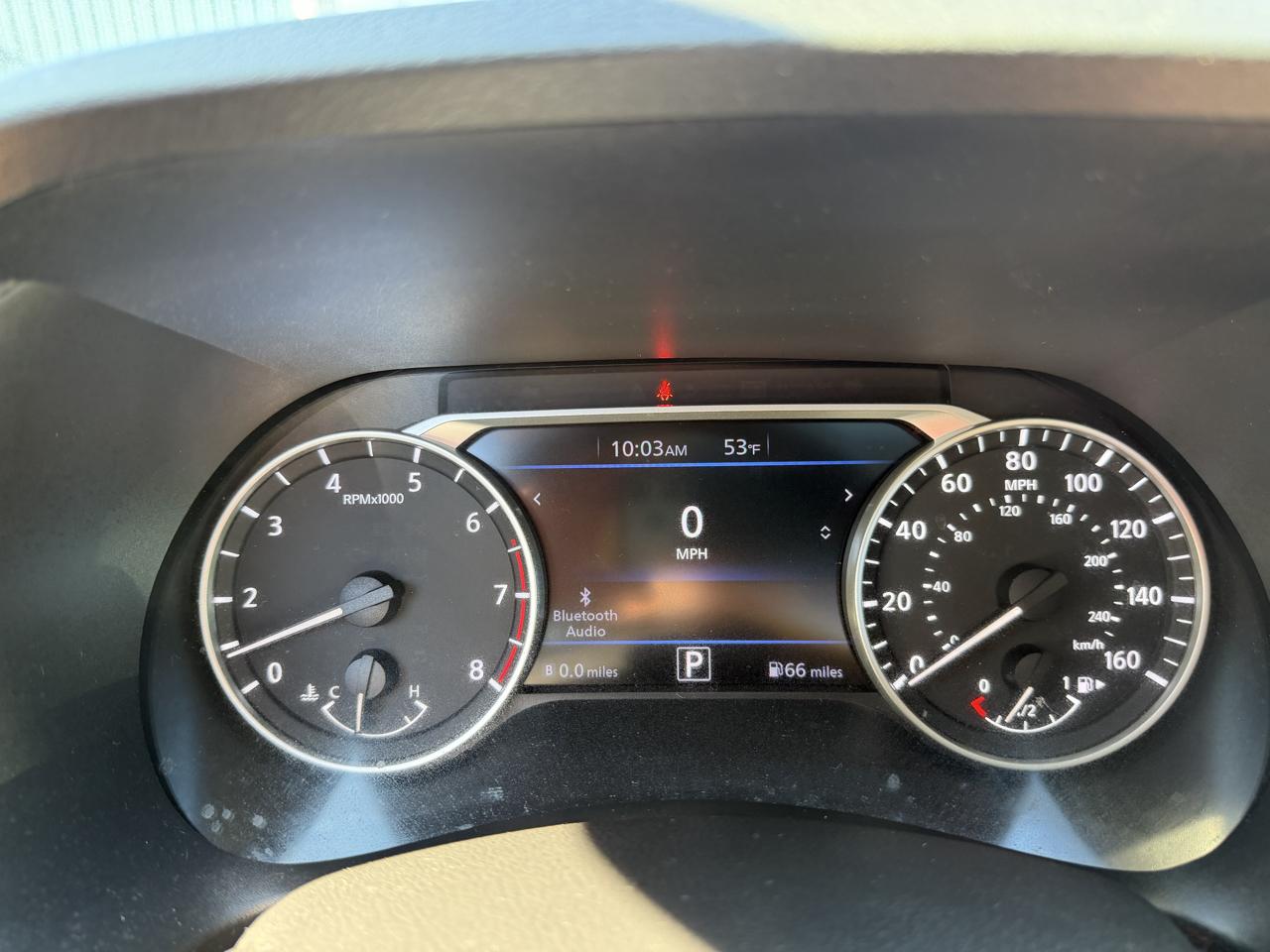 Nissan Sentra photo 14