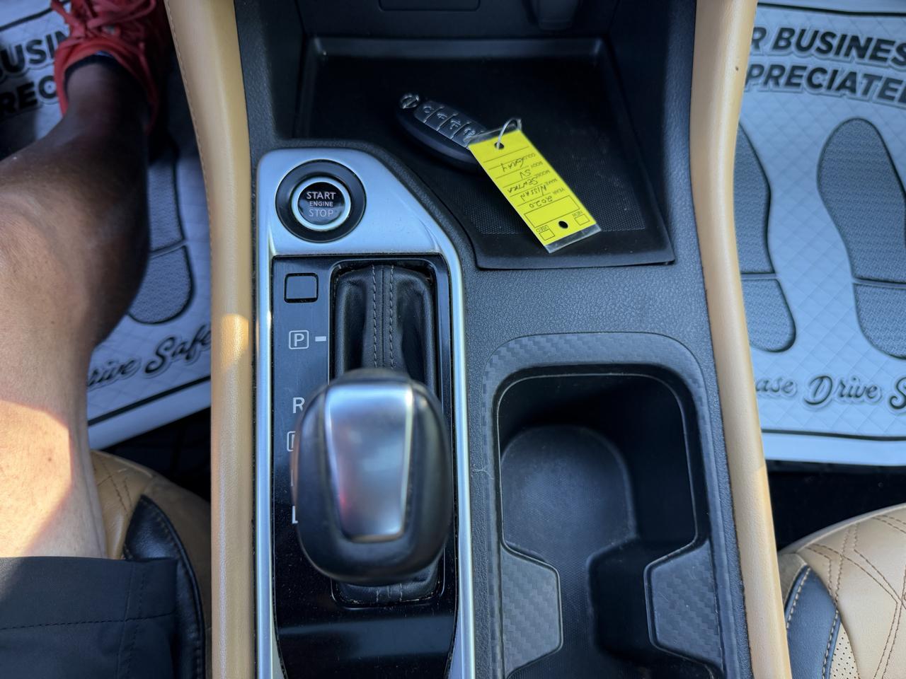 Nissan Sentra photo 17