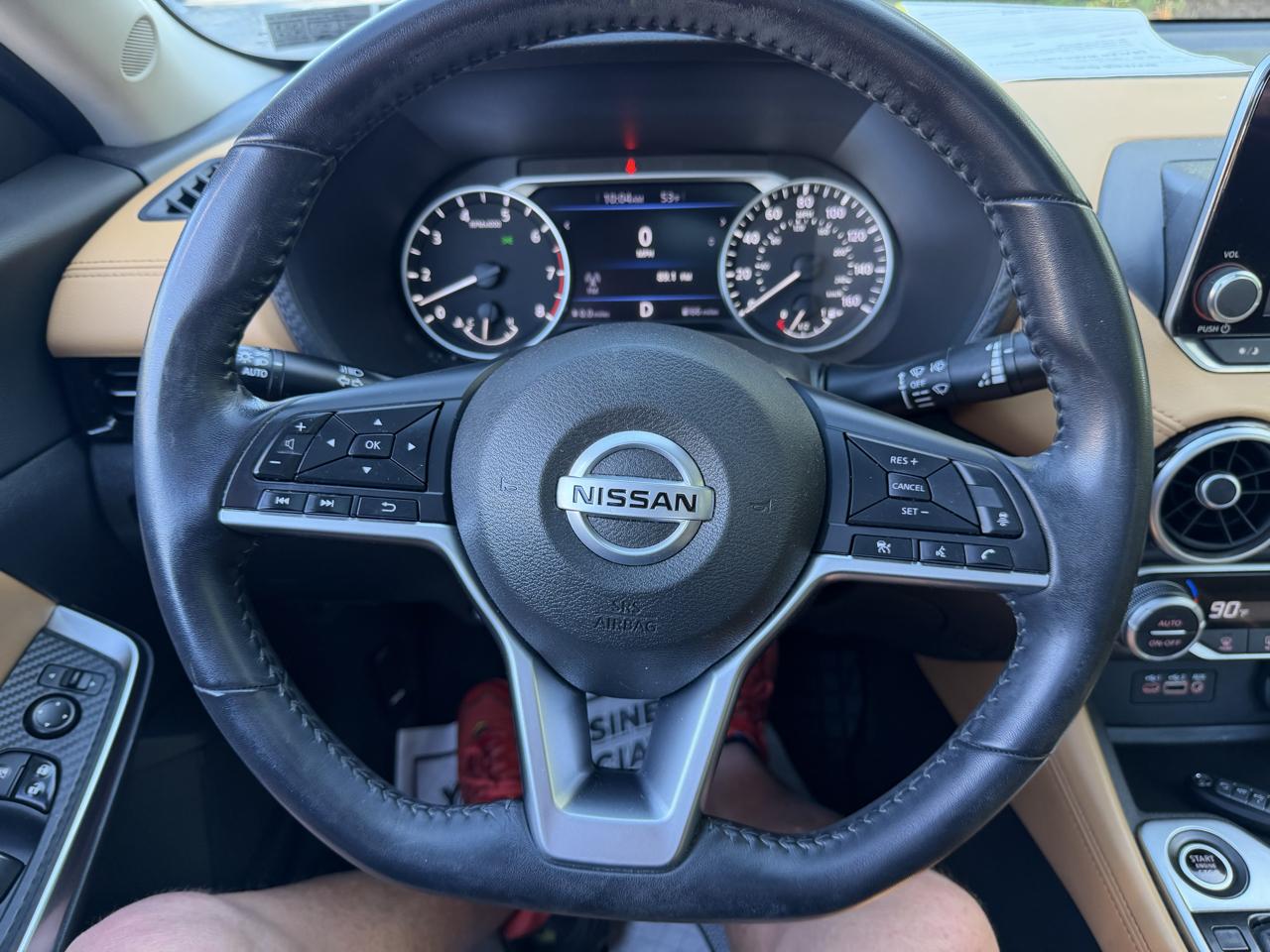 Nissan Sentra photo 18