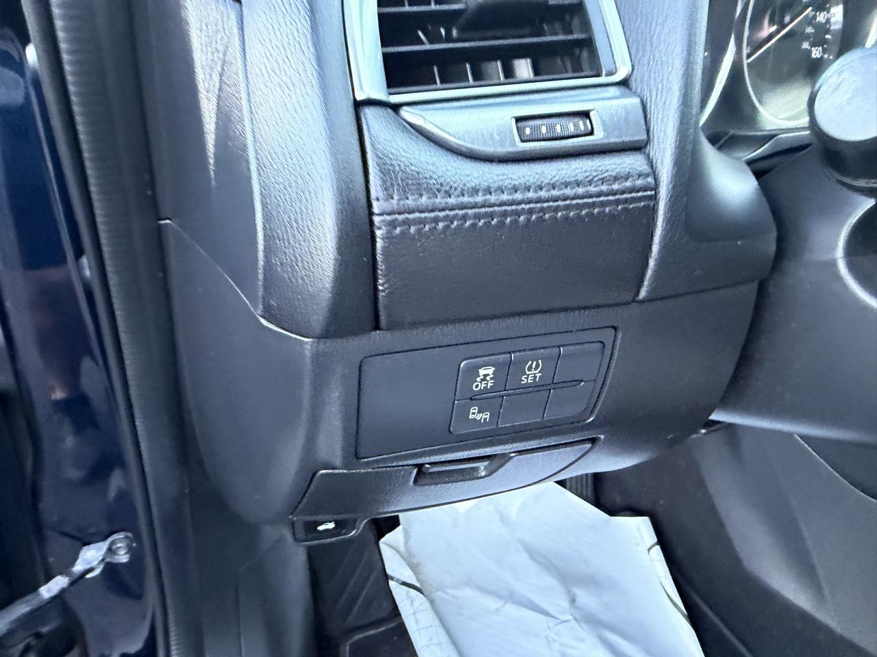 Mazda MAZDA6 4dr Sdn Auto i Touring 2016