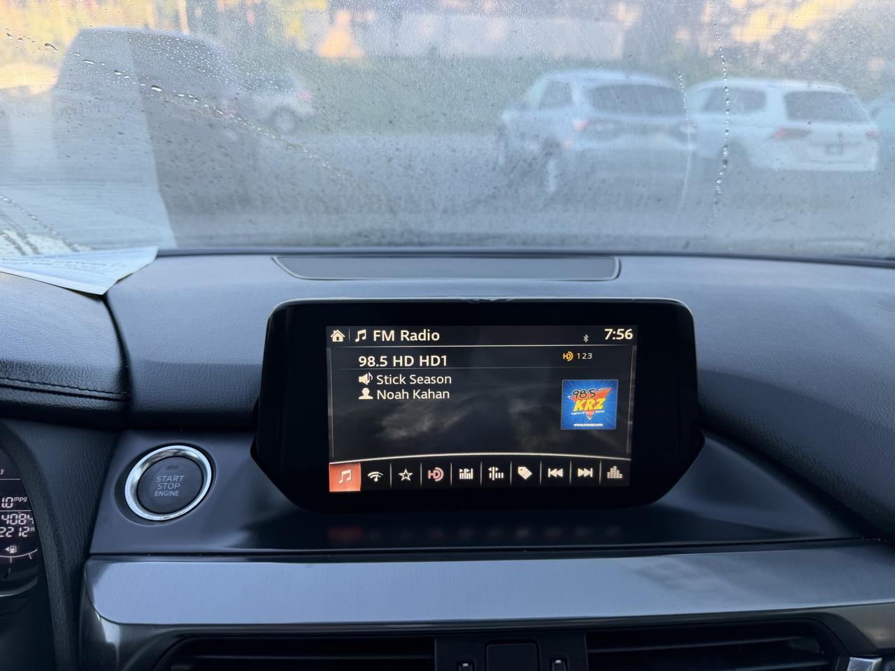 Mazda MAZDA6 4dr Sdn Auto i Touring 2016