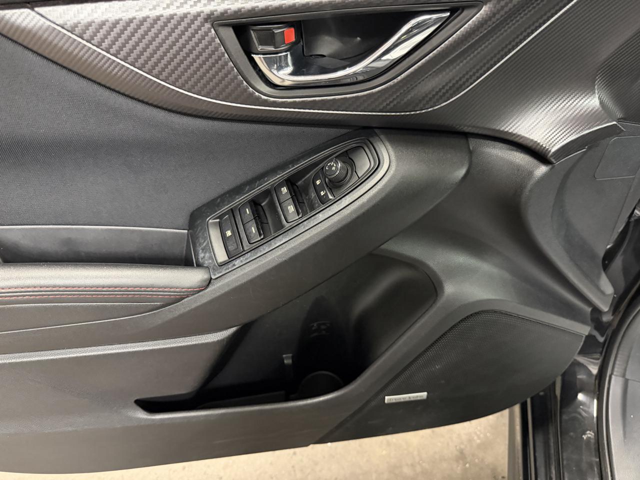 Subaru Impreza 2.0i Sport 5-door Manual 2017