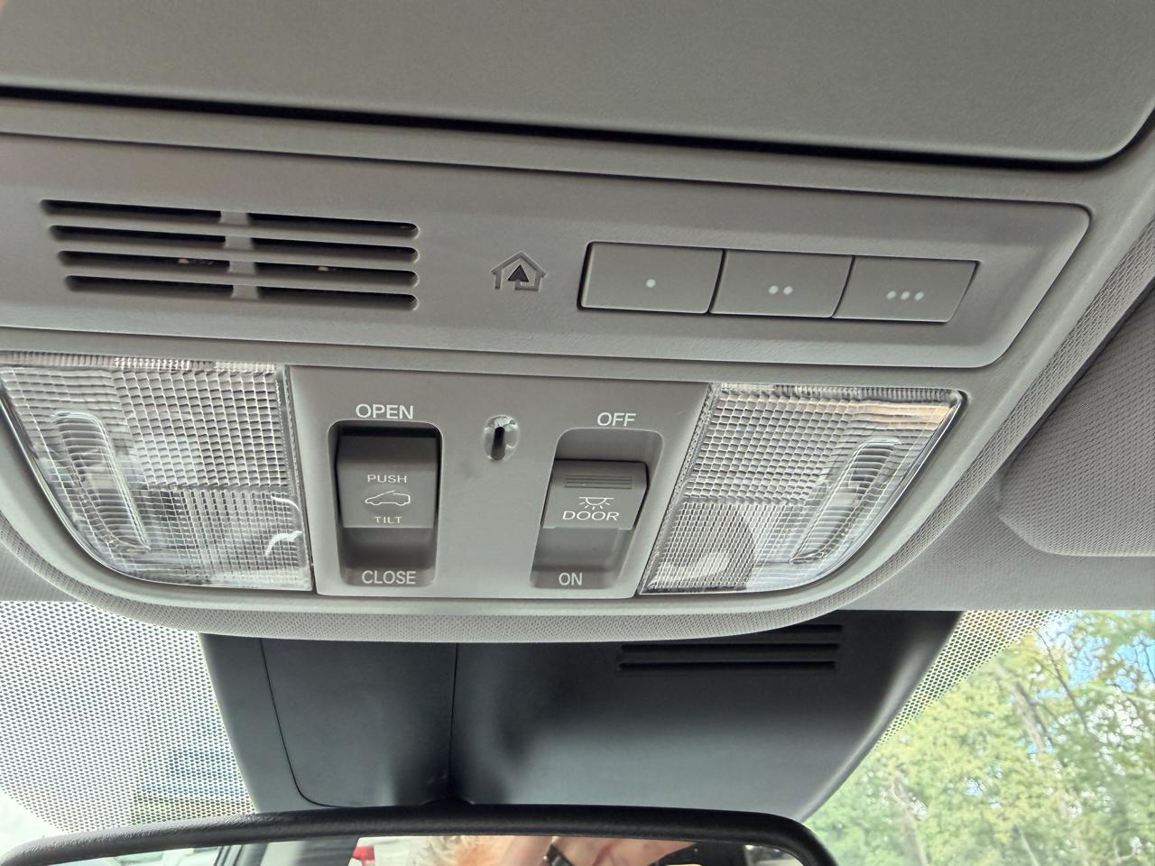 Honda CR-V EX-L AWD 2020