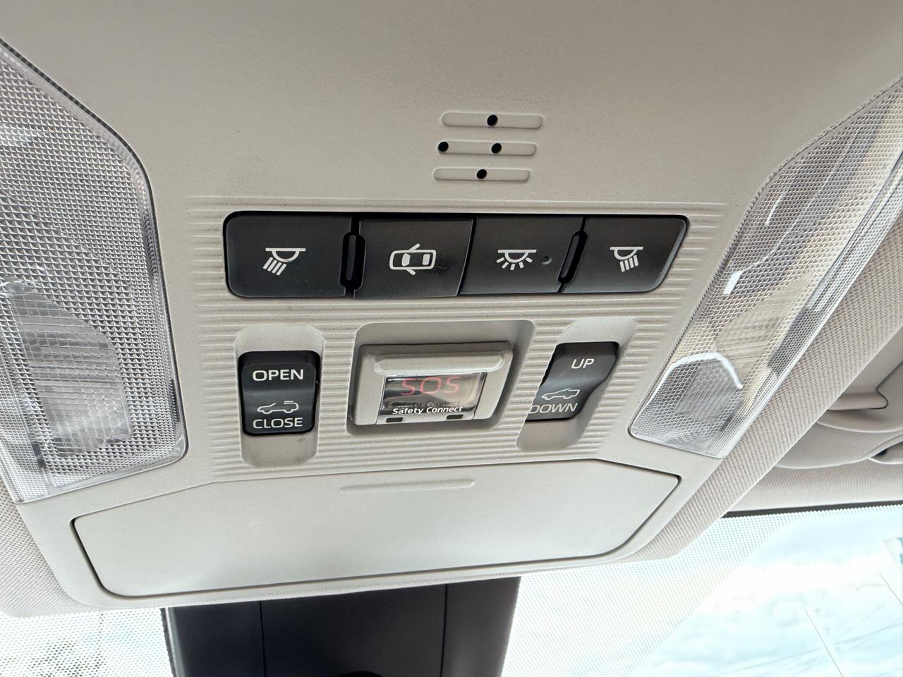Toyota RAV4 XLE AWD (Natl) 2019
