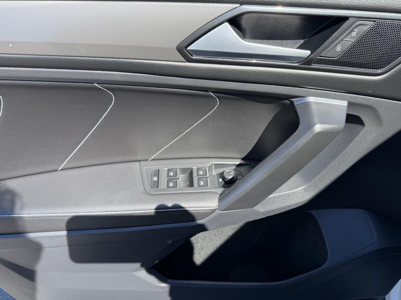 Volkswagen Tiguan 2.0T SE 4MOTION 2023